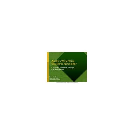 AWWA SOURCES66403