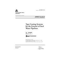 AWWA C214-07