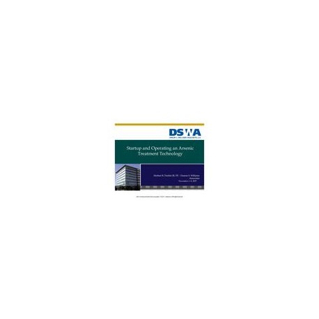 AWWA WQTC65717