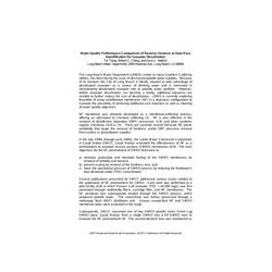 AWWA WQTC65867