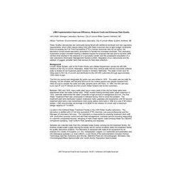 AWWA WQTC65886