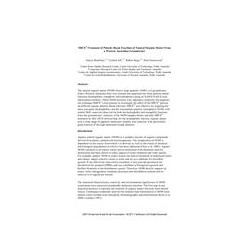 AWWA WQTC65997