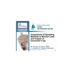 AWWA WQTC65809