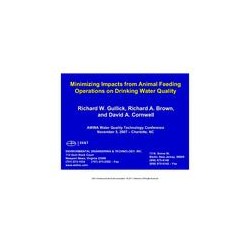 AWWA WQTC65794