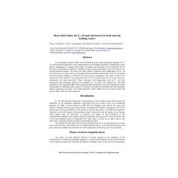 AWWA WQTC65880
