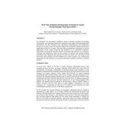 AWWA WQTC65990