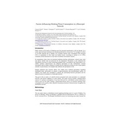 AWWA WQTC65827