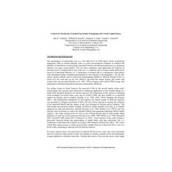 AWWA WQTC65763