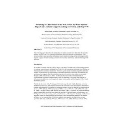 AWWA WQTC65805