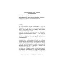 AWWA WQTC65700