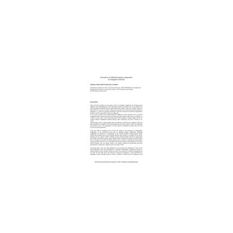 AWWA WQTC65700