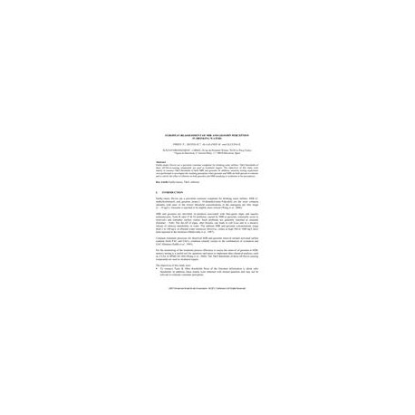 AWWA WQTC65889