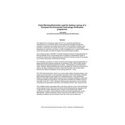 AWWA WQTC65706