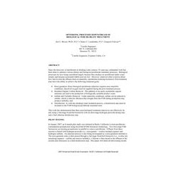 AWWA WQTC65872