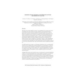 AWWA WQTC65979
