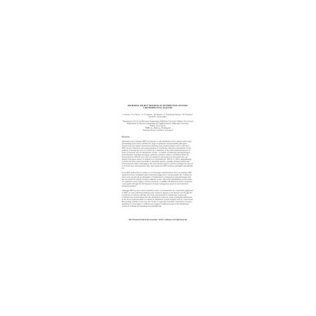AWWA WQTC65979