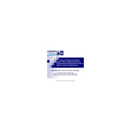 AWWA WQTC65776