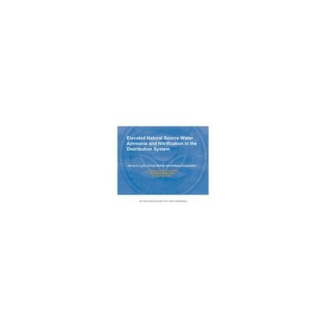 AWWA WQTC65945