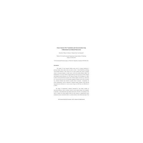 AWWA WQTC65844