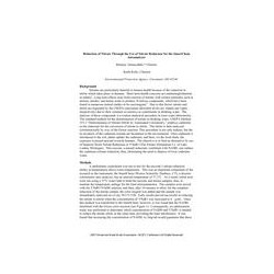 AWWA WQTC65748