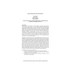 AWWA WQTC65986