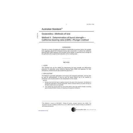 AS 3706.4-2001 [ Superseded ]