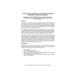 AWWA WQTC65796