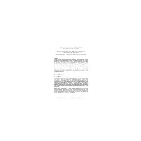 AWWA WQTC65982