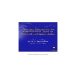 AWWA WQTC65899