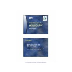 AWWA DSS65654