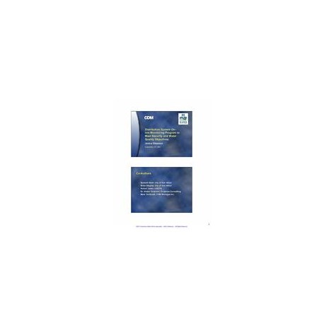 AWWA DSS65654