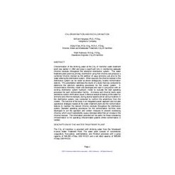 AWWA DSS65656