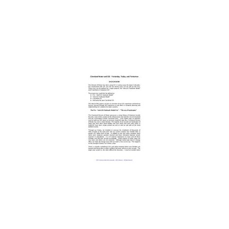 AWWA DSS65682