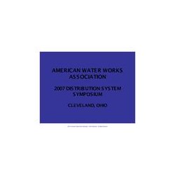 AWWA DSS65661