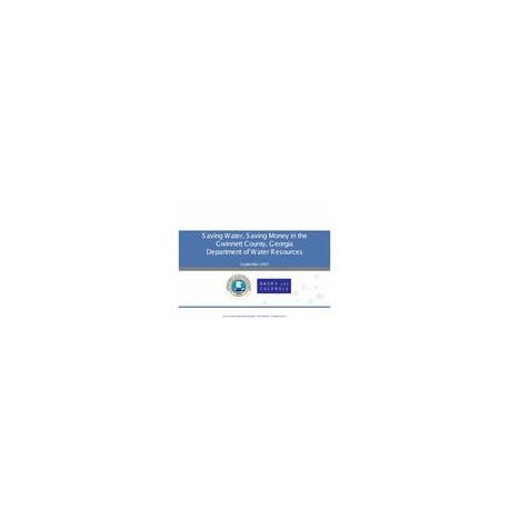 AWWA DSS65675