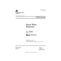 AWWA G300-07