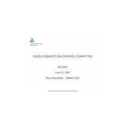 AWWA ACE65413