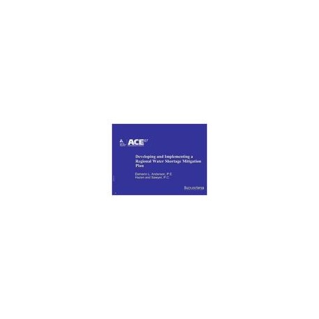 AWWA ACE65620