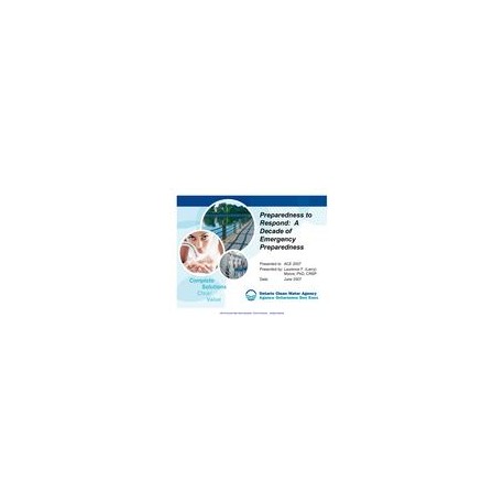 AWWA ACE65385