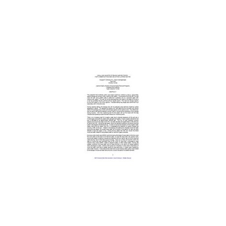 AWWA ACE65257