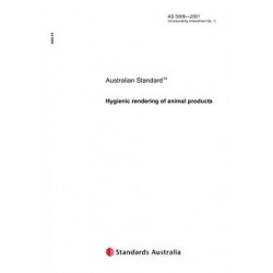 AS 5008-2001 [ Superseded ]