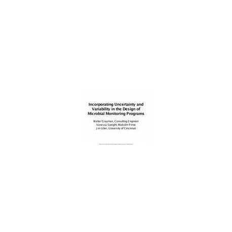 AWWA RSP64407