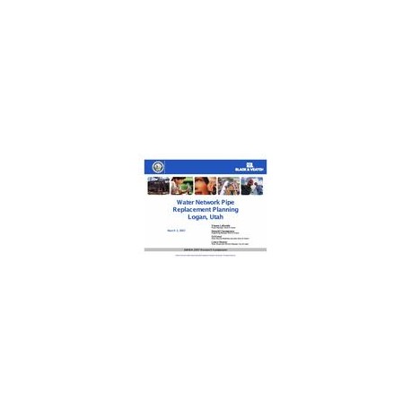 AWWA RSP64400