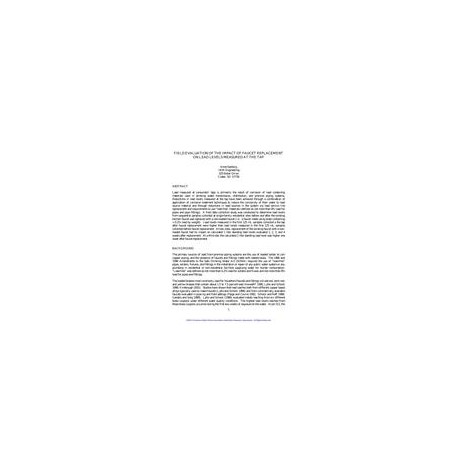 AWWA RSP64401