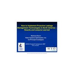 AWWA RSP64384