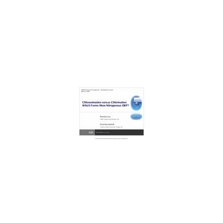 AWWA RSP64382