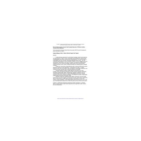 AWWA RSP64385