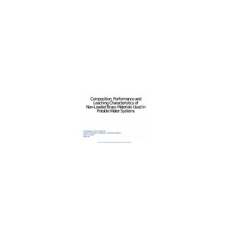 AWWA RSP64404