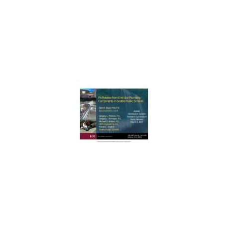 AWWA RSP64392