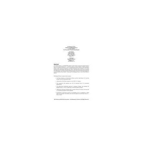 AWWA JTMGT64435
